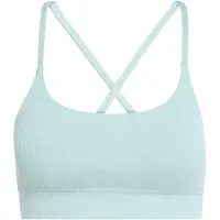 Adidas Soutien-gorge de sport 'All me' menthe