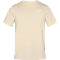 The North Face T-Shirt 'EVO SD REG SS' beige
