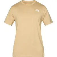 The North Face T-shirt à Manches Courtes Evolution Box Nse