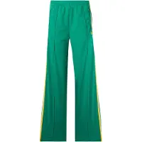 Adidas Originals Pantalon 'FB' jaune / vert / blanc