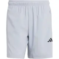 Adidas Pantalon de sport gris clair