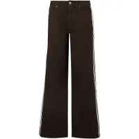 Adidas Originals PANTALON DE SURVÊTEMENT FIREBIRD DENIM - Marron, Marron