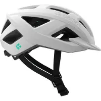 Lazer Cero Kineticore Mtb Helmet Blanc M