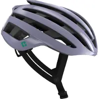 Lazer Casque Z1 KinetiCore Road Frozen Violet (M) 55-59 cm