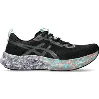 Asics Chaussure de course 'Gel-Noosa Tri 16' noir