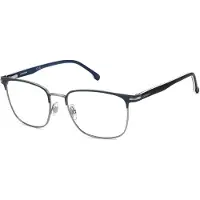 Carrera Lunettes de Vue 353 54/19/145 Ruthenium blue Metal frames MAN 353