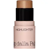 Diego Dalla Palma Milano All In One Highlighter maquillage multi-usage pour les yeux, les lèvres, et le visage teinte 63 BRONZE 4.5 g
