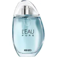 Kenzo - L'eau Pure Eau De Parfum - 100 ML