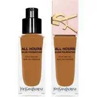 Yves Saint Laurent All Hours Glow Foundation fond de teint longue tenue teinte DN3 25 ml