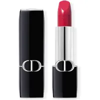 Dior - Rouge Rouge À Lèvres - Confort Et Longue Tenue