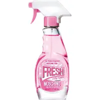 Moschino Fresh Couture Pink - Eau de Toilette pour femme 100 ml
