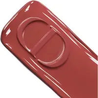 Dior Rouge On Stage rouge à lèvres fini brillant ultra longue tenue teinte 390 Redwood Star 2.2 g