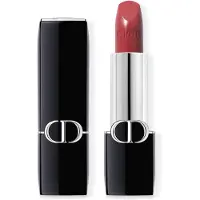 Dior Rouge Rouge à lèvres - confort et longue tenue