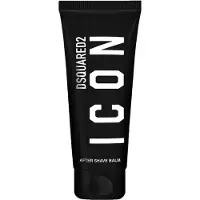 Dsquared2 Baume après-rasage icône Dsquared 100 ml