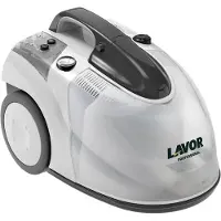 Lavor Nettoyeur à vapeur Egon VAC 41 PlusRéservoir d'eau, Nettoyeur vapeur, Multicolore