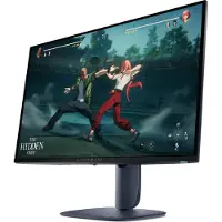 Dell AW2725D écran plat de PC 68,6 cm (27") 2560 x 1440 pixels Quad HD QD-OLED Bleu