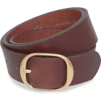 Levi's Ceinture 'Madison' marron