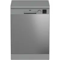 Beko DVN06430X / Pose libre