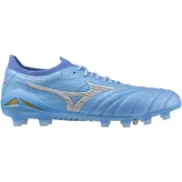 Mizuno Morelia Neo Iv Beta Japan Fg Football Boots Bleu EU 46 Homme