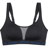 Triumph Soutien-gorge de sport 'Triaction Energy Lite' noir