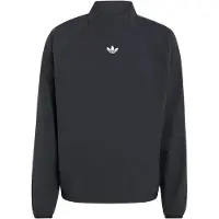 Adidas Originals Veste mi-saison 'Adicolor' noir / blanc