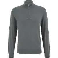 We fashion Pull-over gris