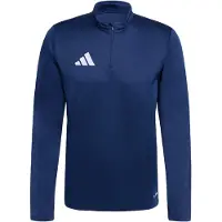 Adidas T-Shirt fonctionnel 'Entrada26' bleu / blanc