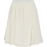 Vila Jupe 'VIFalia' blanc
