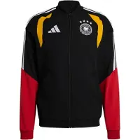 Adidas Germany 26/27 Tiro Presentation Jacket Noir M / Regular Homme