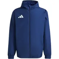 Adidas Entrada 26 All Weather Jacket Bleu M / Regular Homme