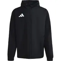 Adidas Veste de sport 'Entrada26' noir / blanc