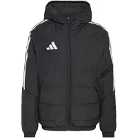 Adidas Veste de sport 'Tiro26' noir / blanc