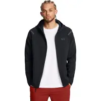 Under Armour Sweat de sport 'Unstoppable' noir