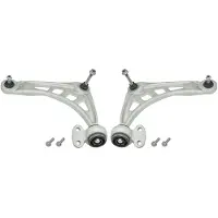 Meyle Jeu de bras, suspension de roue KIT 316 050 0000/HD