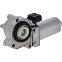 FEBI BILSTEIN Elément de réglage, boîte de transfert febi Plus