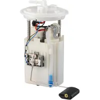 Hella Pompe à carburant 8TF 358 146-681