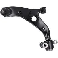 SWAG 33 11 1221 Bras de suspension avant gauche extérieur pour MAZDA CX-5 (KF)