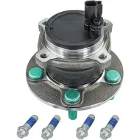 Meyle Radlagersatz 714 752 0001