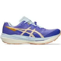 Asics Fujispeed 4 Running Shoes Bleu,Violet EU 44