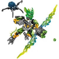 LEGO Bionicle 70778 Protecteur de la Jungle