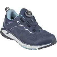 Meindl Power Walker Lady 3.5 (Boa) marine/azur 41