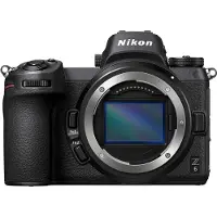 Nikon Z6 Boîtier