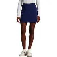 Ralph Lauren 285a70073 Skort Bleu XL Femme