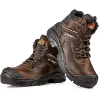 U Power Chaussures de sécurité haute Greenland UK S3 SRC - T.44 - - RR10364 44