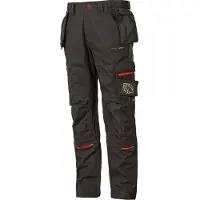 U Power Race Work Pants Gris 56