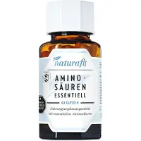 Naturafit MSM 500 mg gélules, 60 gélules
