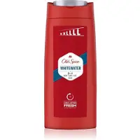 Old Spice Whitewater gel de douche pour homme 675 ml