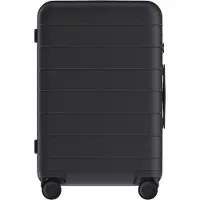 Xiaomi BHR8602GL bagage Valise Casque à coque dure Noir 39 L Polycarbonate (PC)