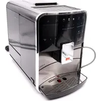 Melitta Machine à Expresso Automatique Barista Smart TS Sst F860-100