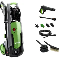 Lavor Laveur haute pression Predator 160 WPS (Fonctionnement sur secteur)